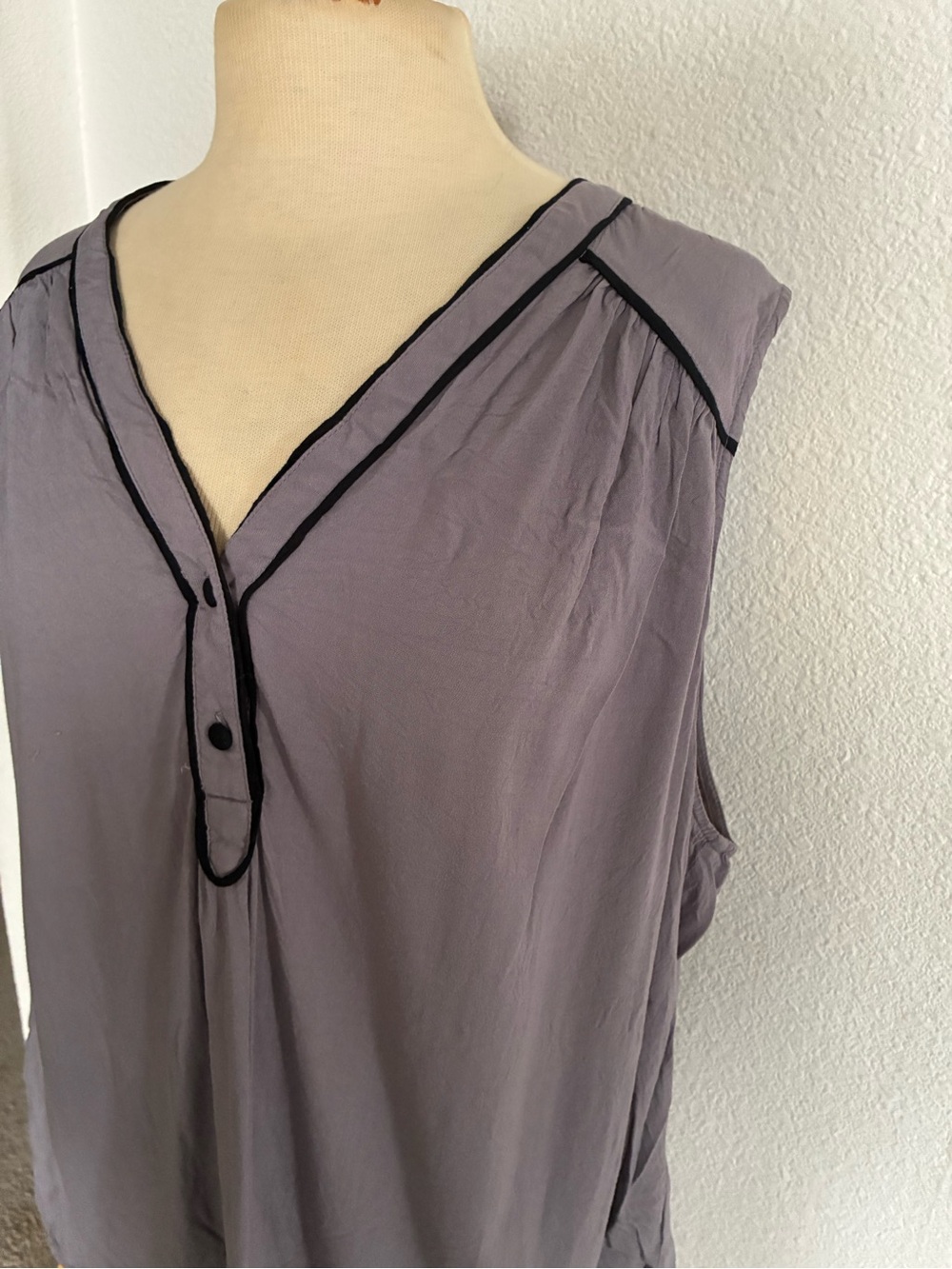 ModCloth blouse - Picture 5 of 7